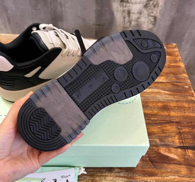 Mila's Edit - YZO Men Shoes - 039
