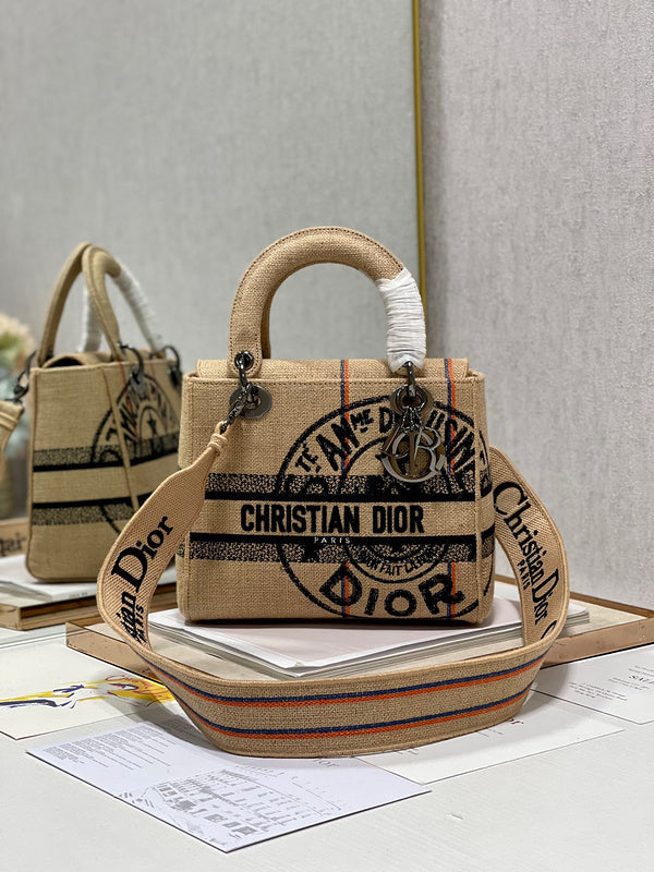 ENT - DOR Bags - 585