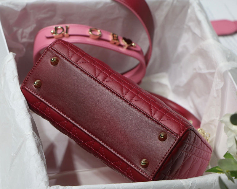 ENT - DOR Bags - 557