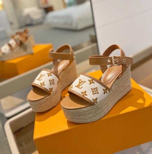 Mila's Edit - LOV Women Shoes - 232