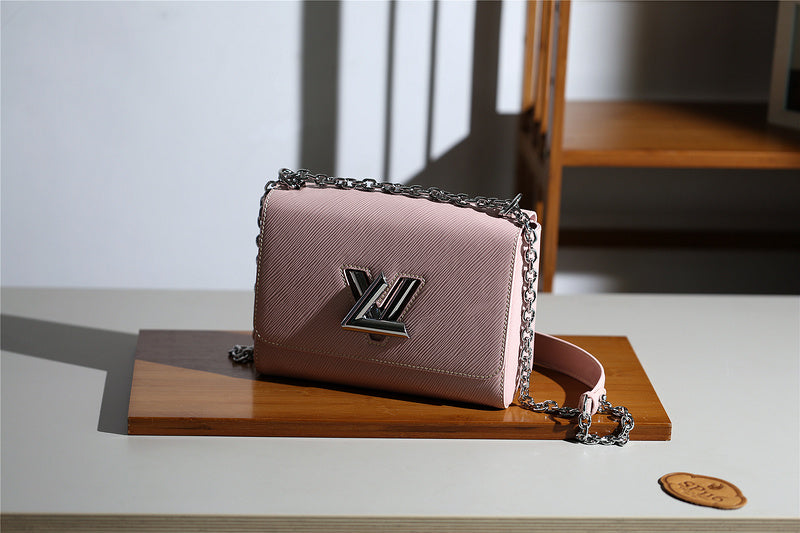 I W Fashion Lu-Vi bags - 8510