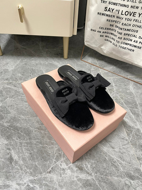 MIU MIU Luxury Shoes