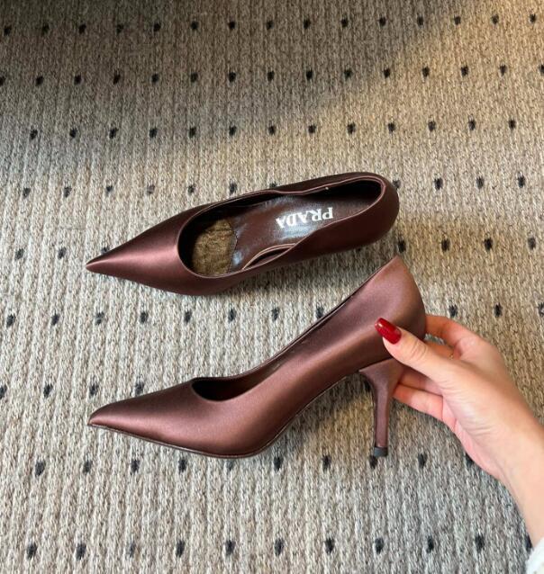 Mila's Edit - PD Women Shoes - 116