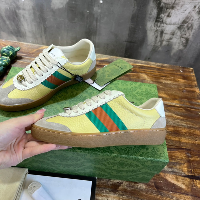 Gucci Luxury Shoes