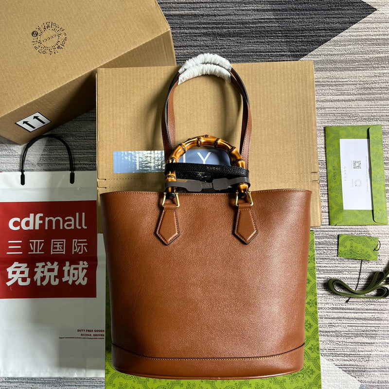 ENT - GCI Bags - 1347