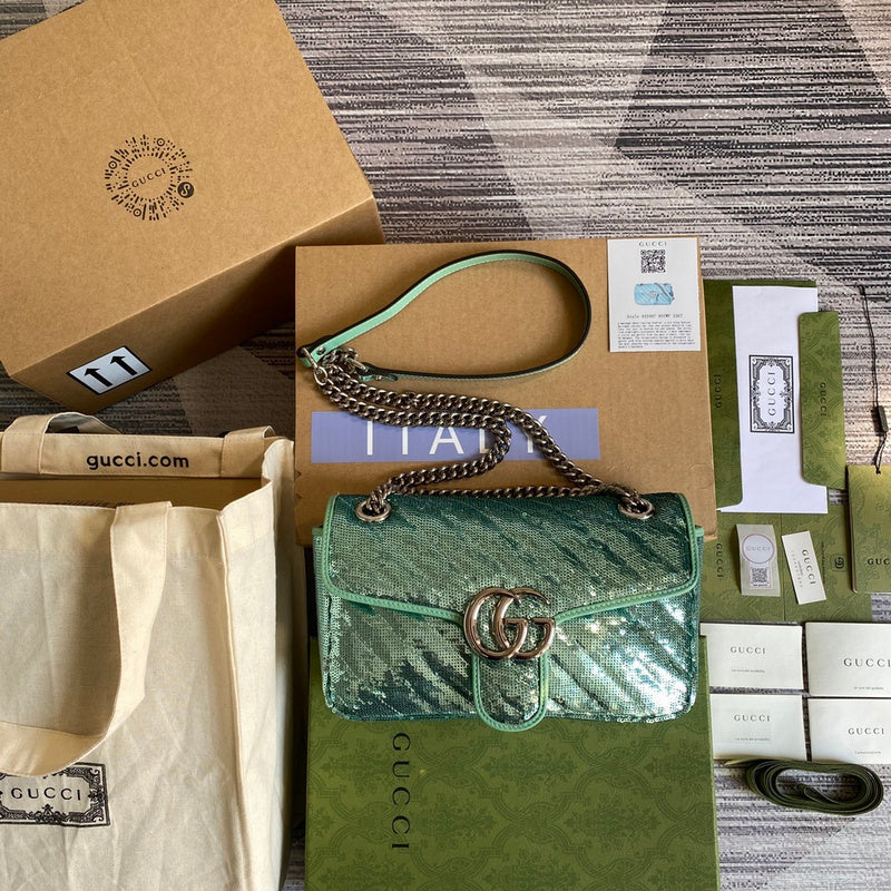 PHA - GUKI Bags - 2321