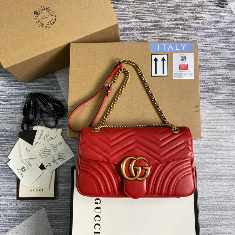 PHA - GUKI Bags - 2209