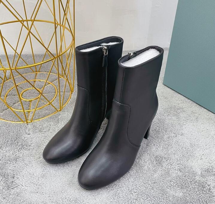Mila's Edit - PD Women Shoes - 285
