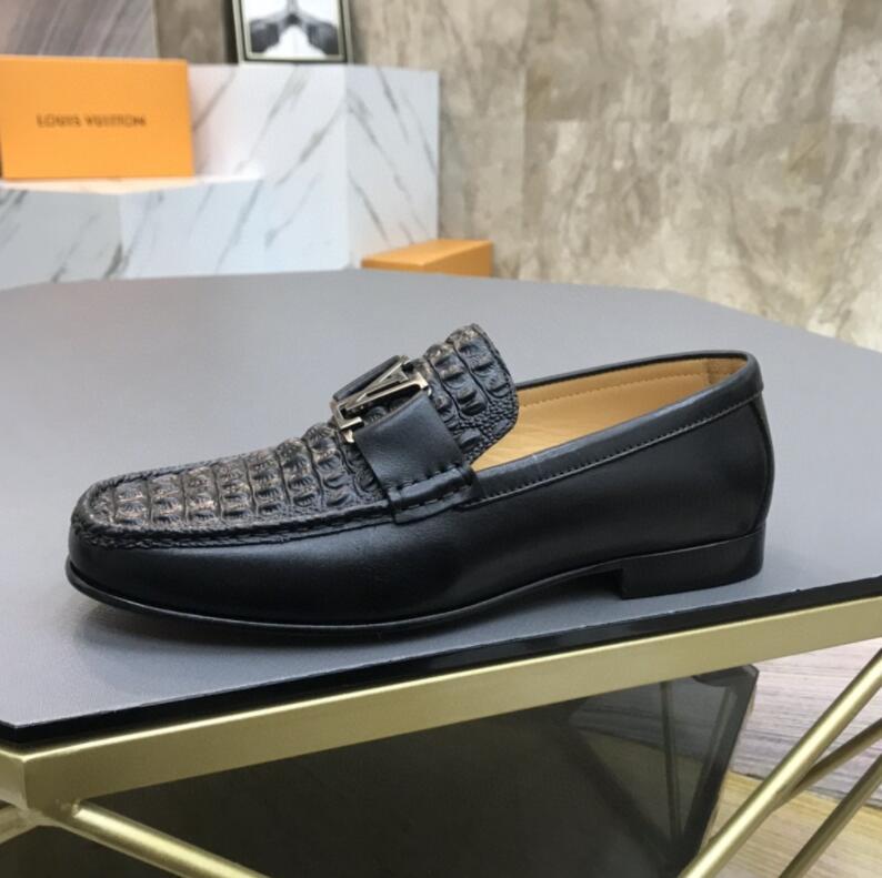 Mila's Edit - LOV Men Shoes - 1300