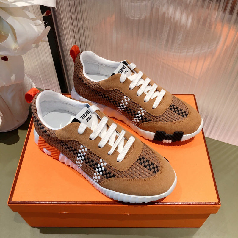 Hermes Luxury Shoes