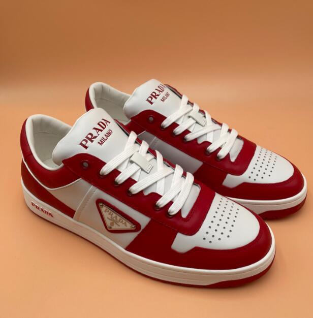 Mila's Edit - PD Men Shoes - 258