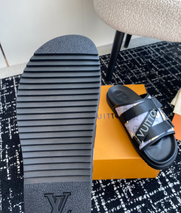 Mila's Edit - LOV Men Shoes - 104