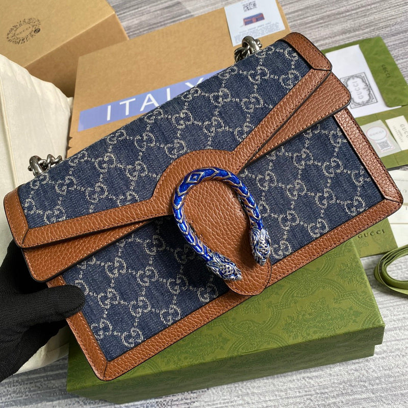 PHA - GUKI Bags - 2126