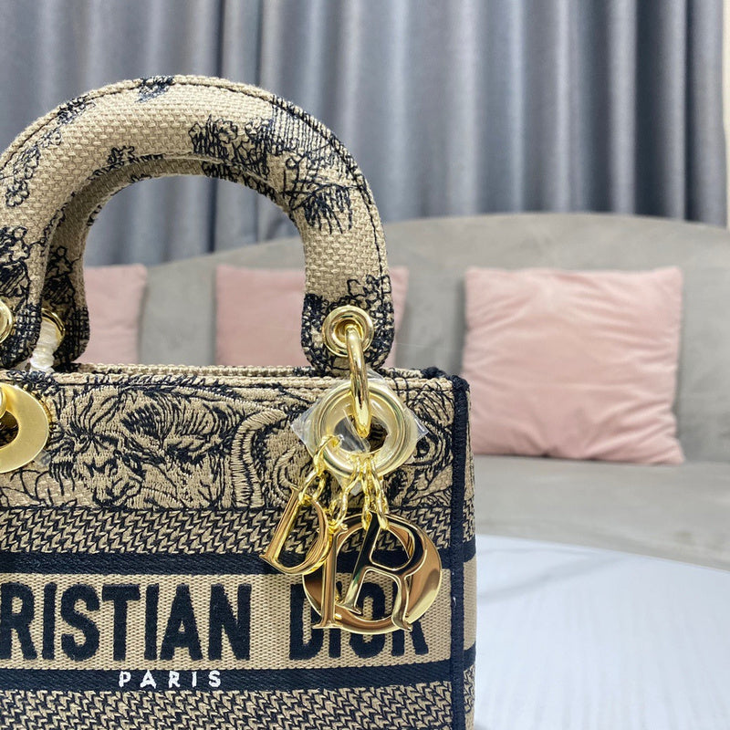 ENT - DOR Bags - 482