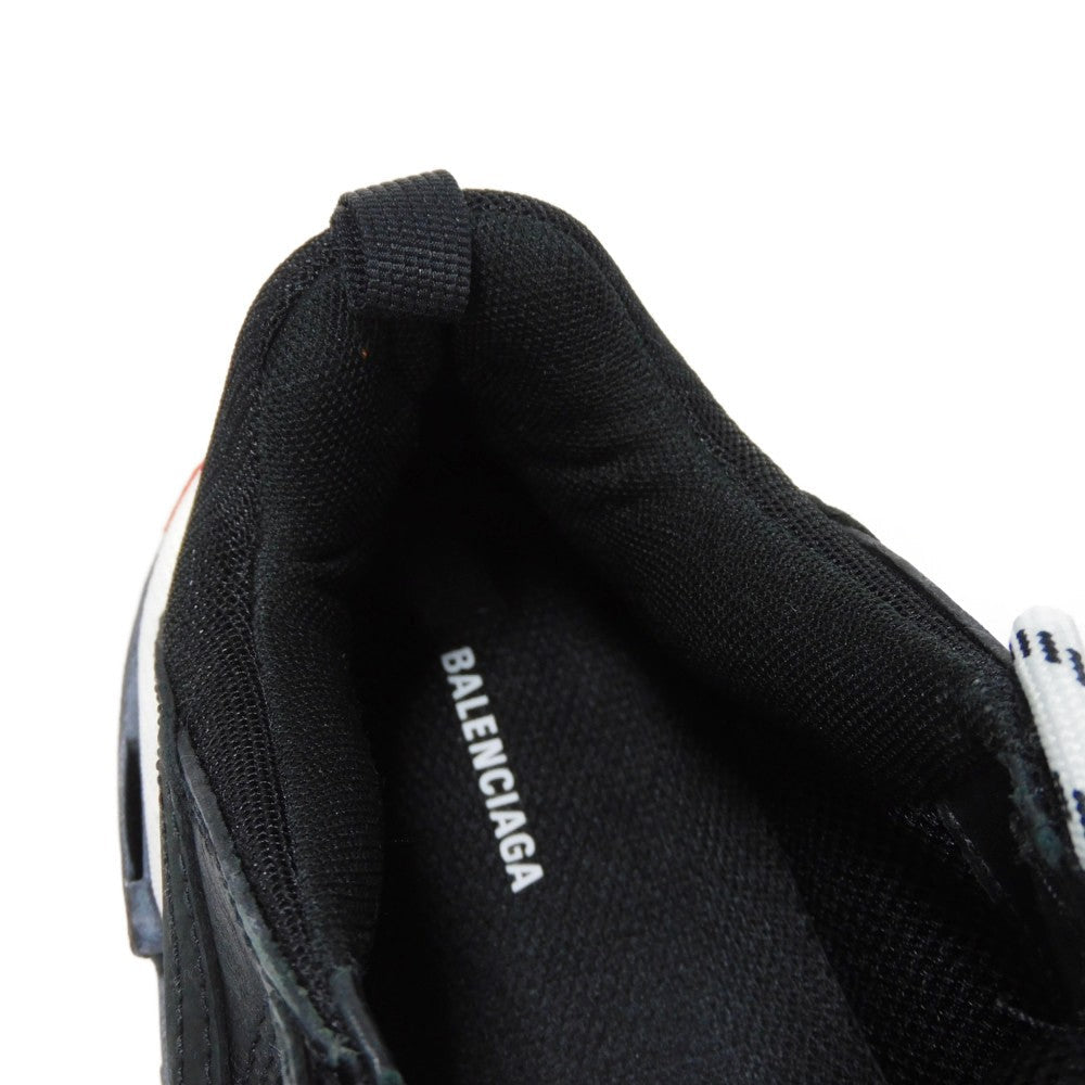 balenciaga Triple S Sneakers 524037 W09OM
