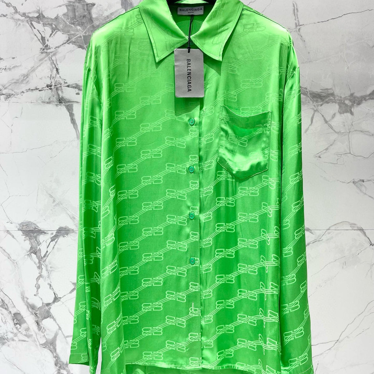 BAL SHIRT