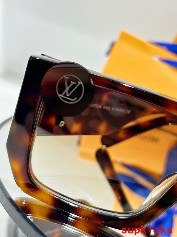 Louis Vuittion Luxury Sunglasses