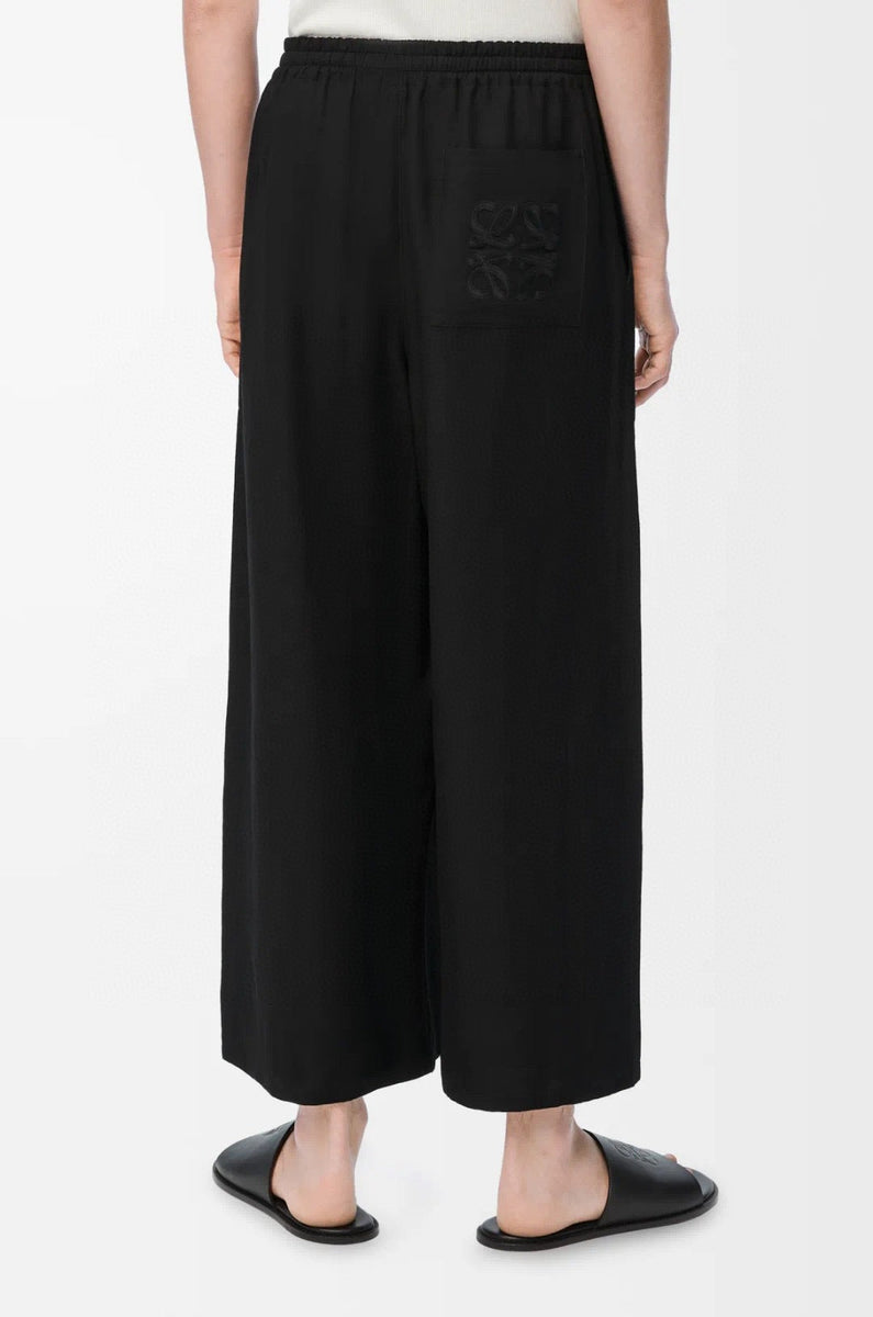 LOEW SHIRT - TROUSER SET