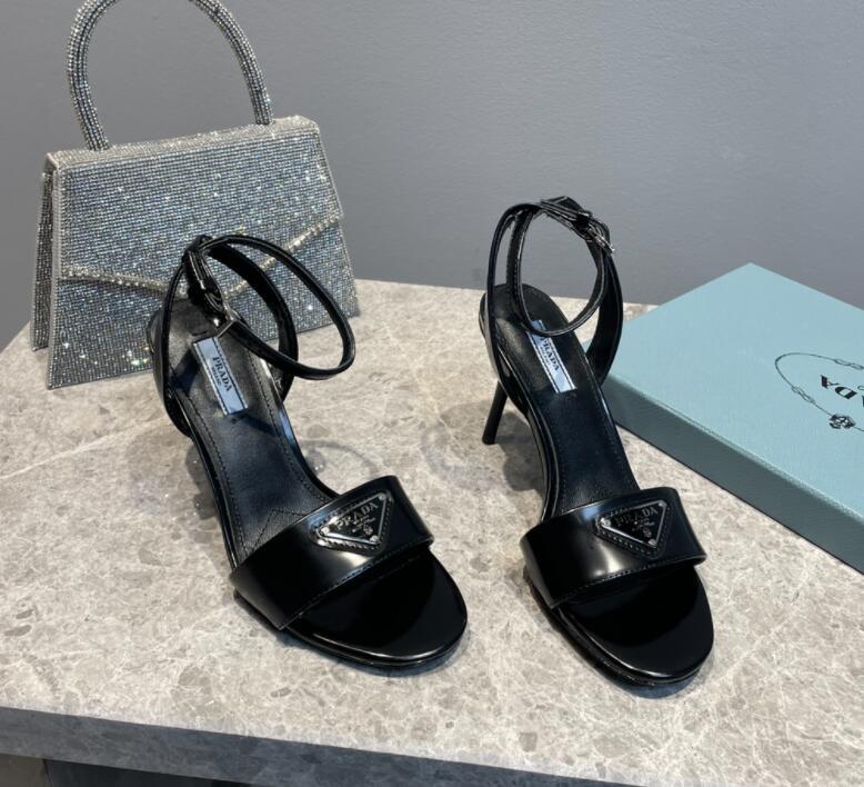 Mila's Edit - PD Women Shoes - 214
