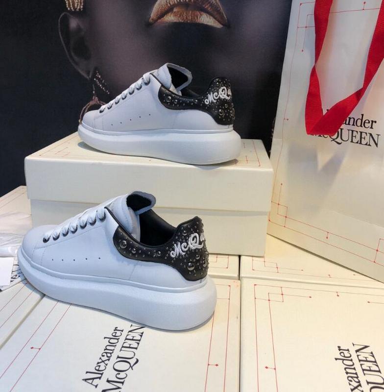 Mila's Edit - AQ Men SHoes - 466