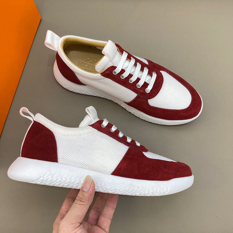 Hermes Luxury Shoes