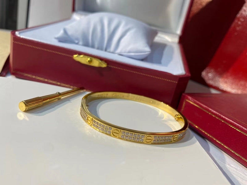 Cartier Jewelry
