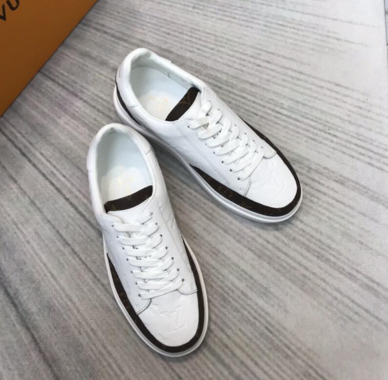 Mila's Edit - LOV Men Shoes - 1351