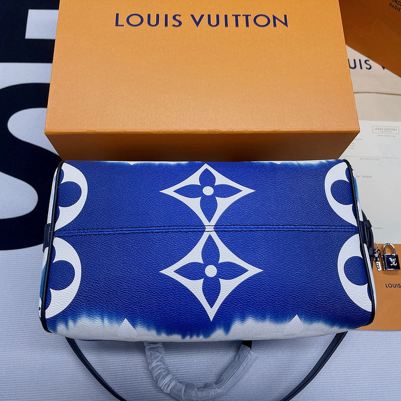 I W Fashion Lu-Vi bags - 8163