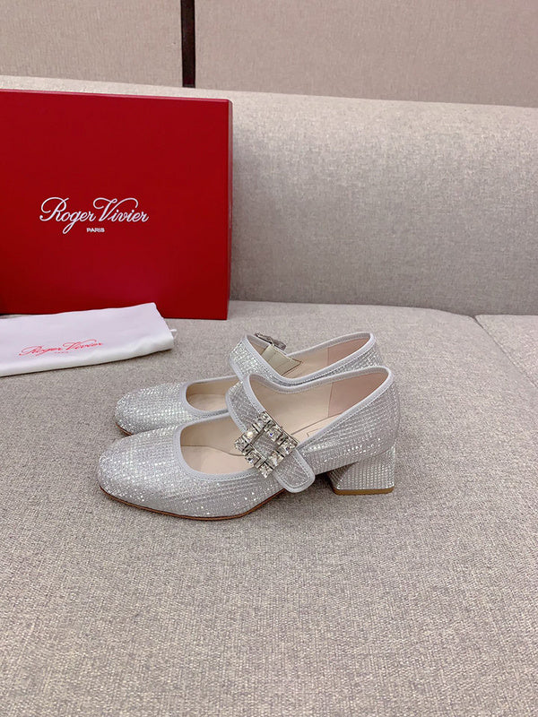 Roger Vivier Luxury Shoes