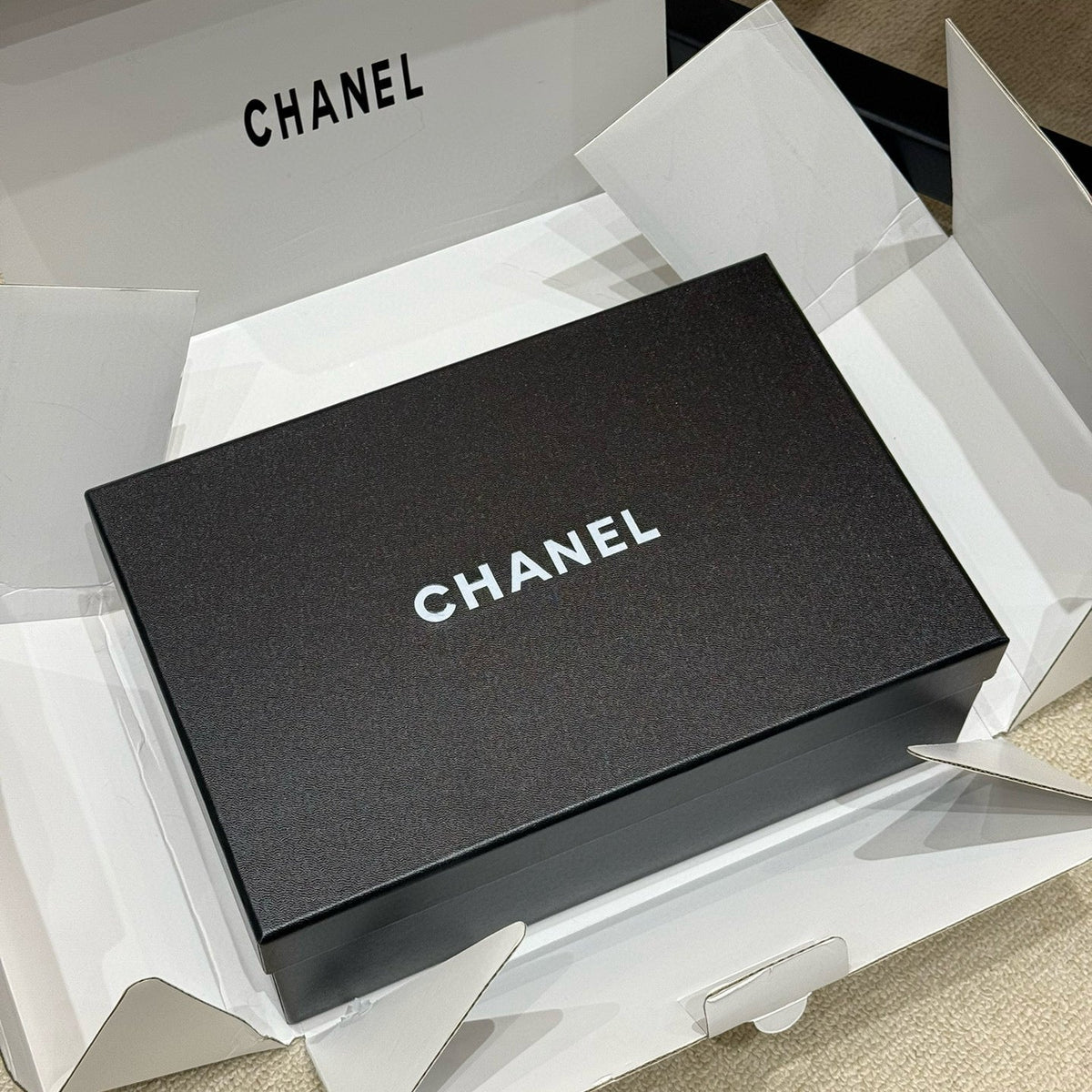 CC SANDALS