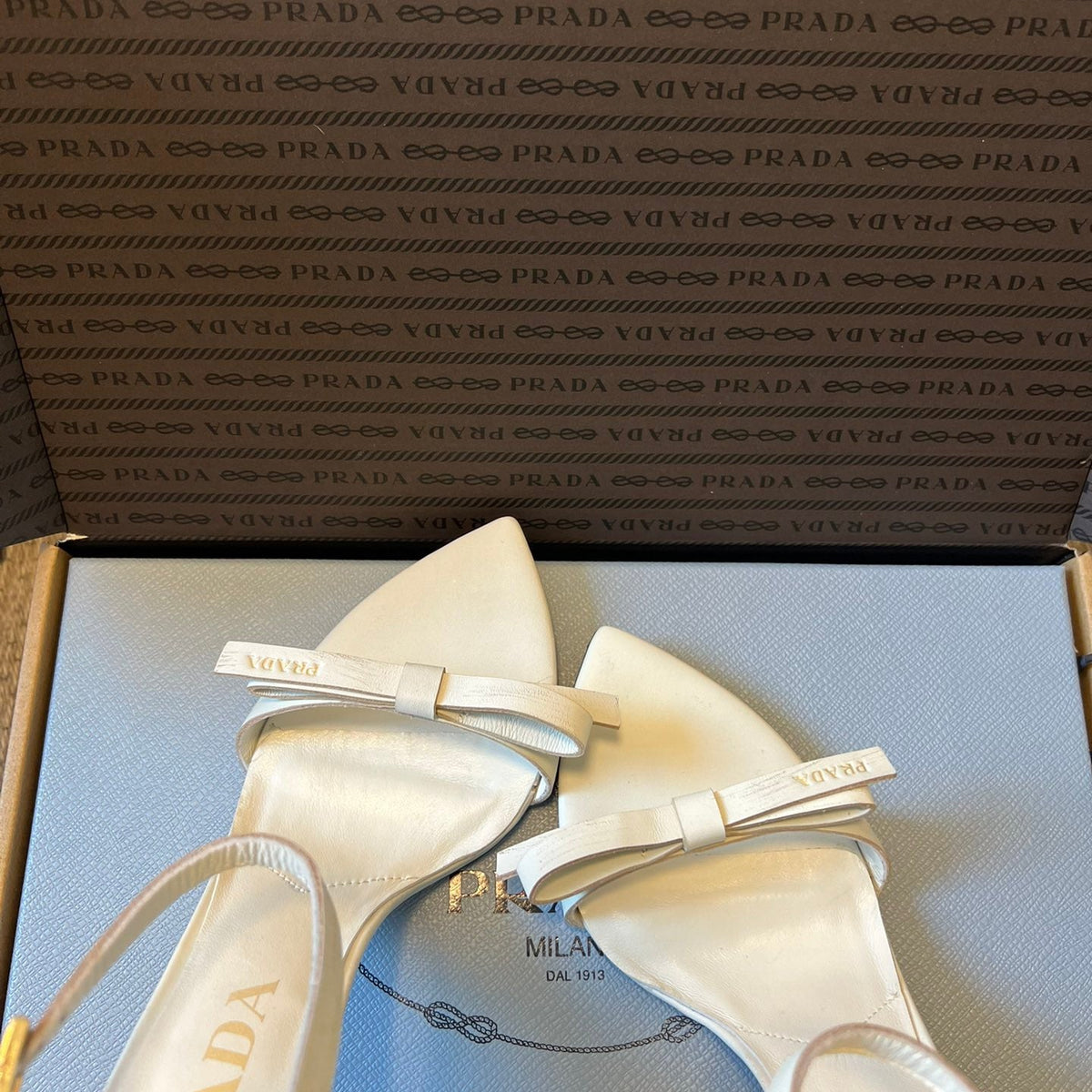 PD HEELS