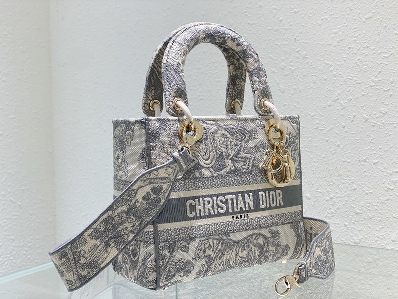 ENT - DOR Bags - 566