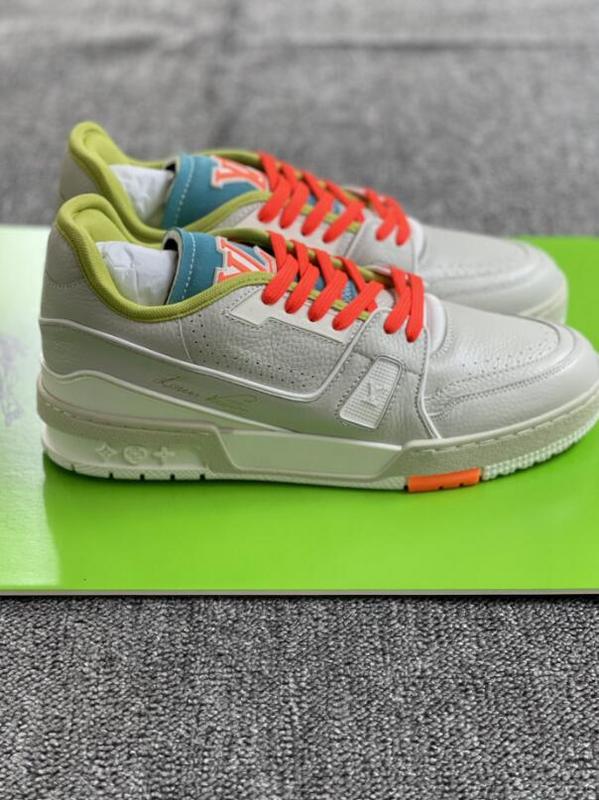 Mila's Edit - LOV Men Shoes - 1402