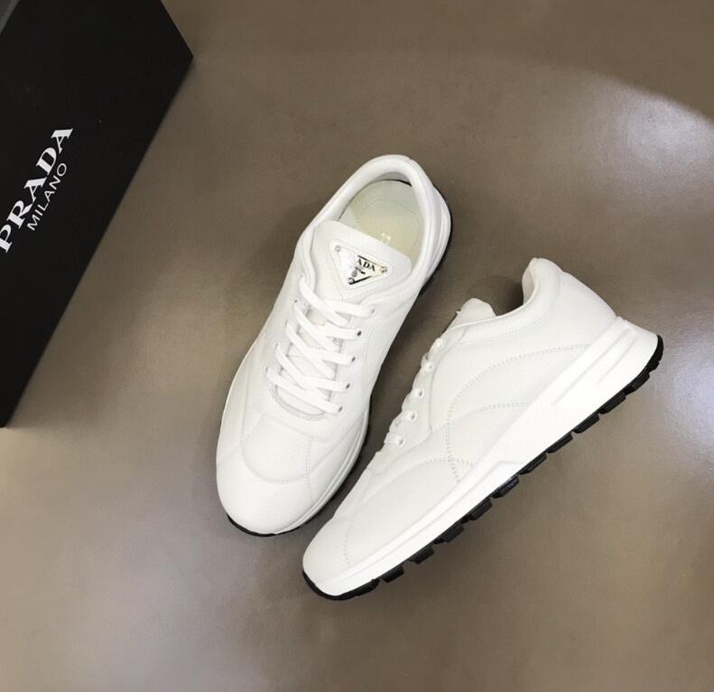 Mila's Edit - PD Men Shoes - 152