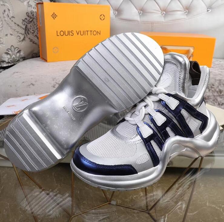 Mila's Edit - LOV Men Shoes - 2000