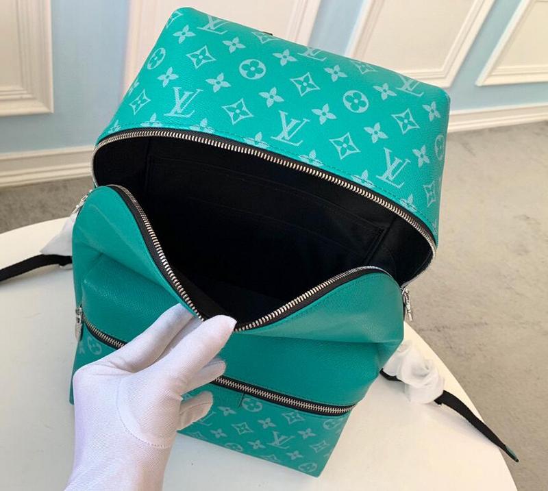 Mila's Edit - LOV Bags - 2924