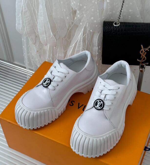 Mila's Edit - LOV Women Shoes - 484