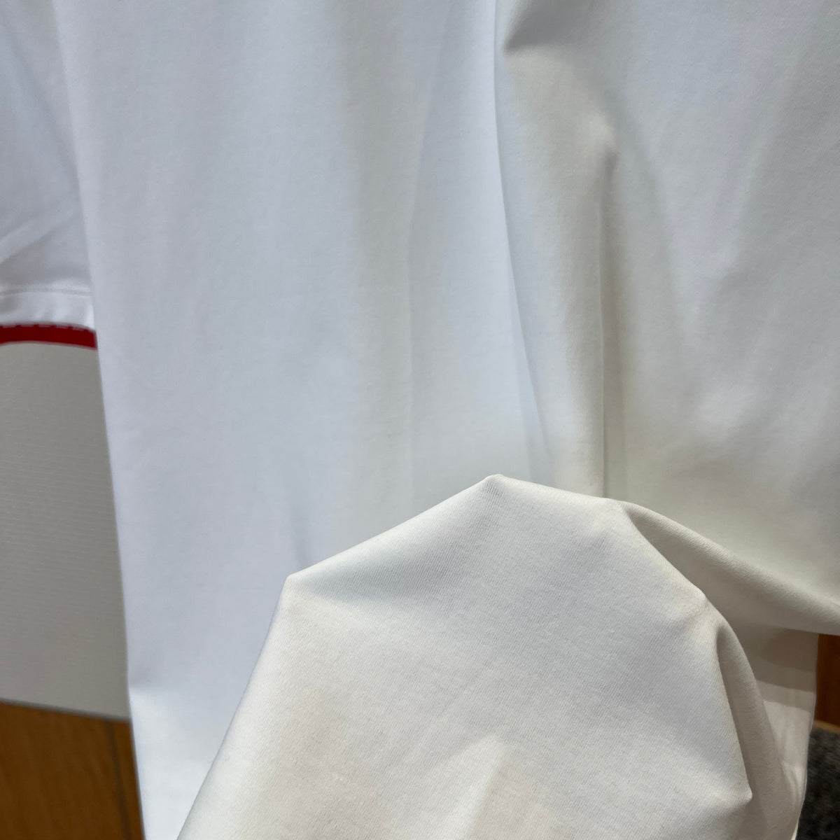 HERM T-SHIRT