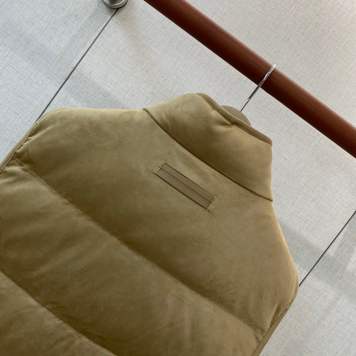 ZEGN VEST