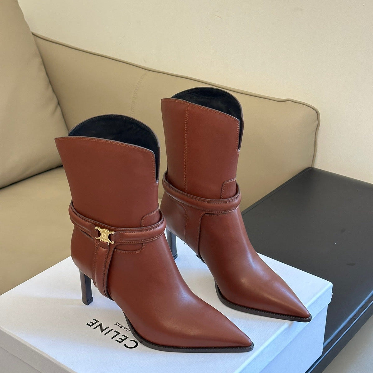 CEL BOOTS