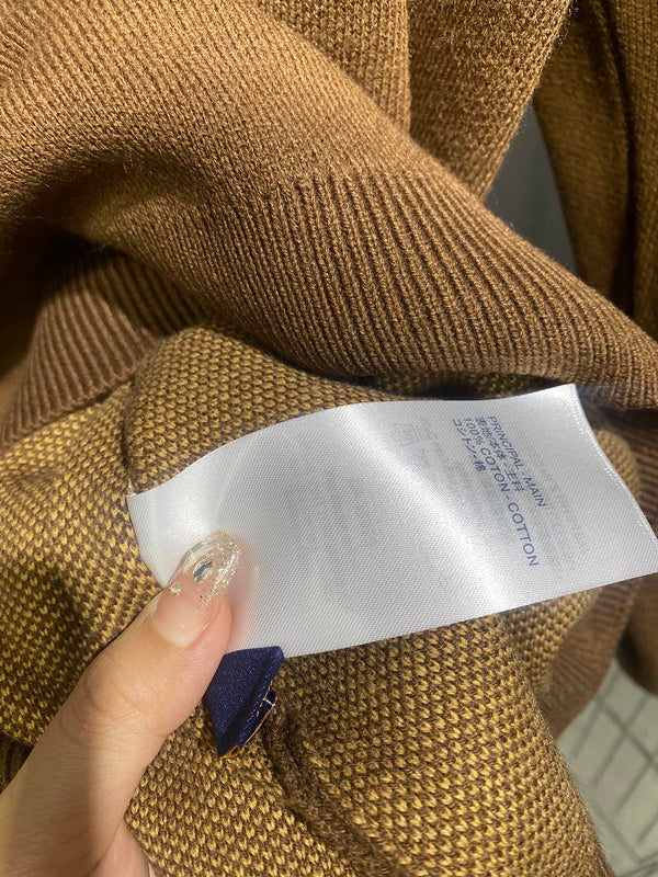 Louis Vuittion Luxury Clothes