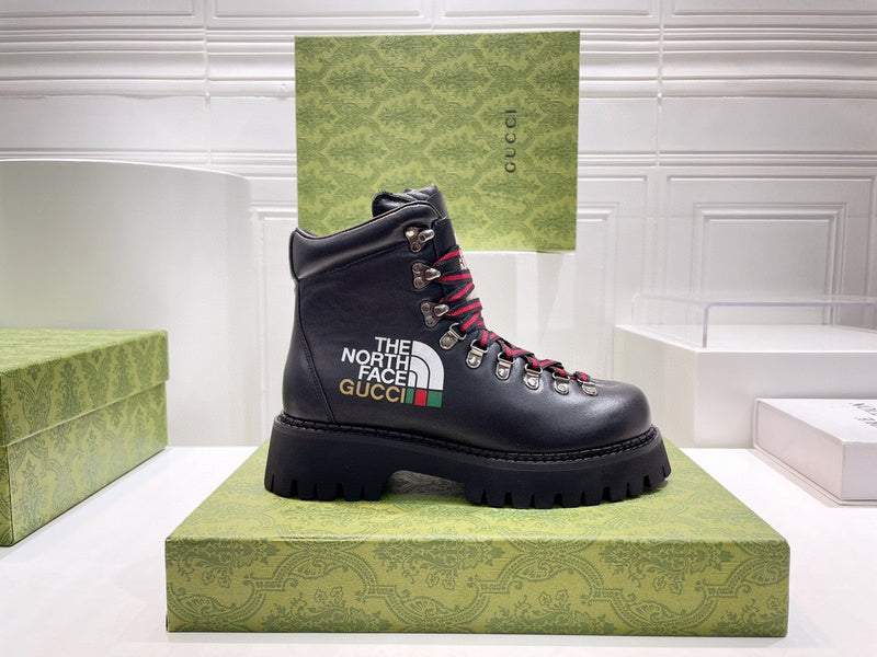 Gucci Luxury Shoes