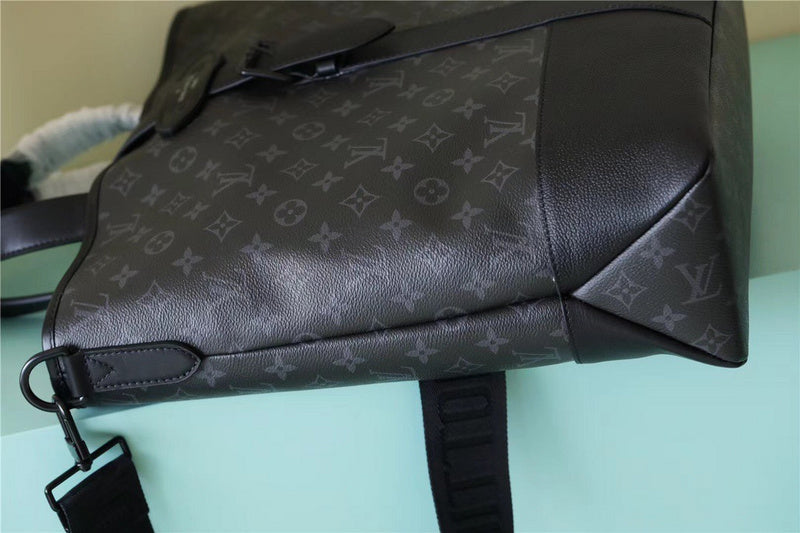 I W Fashion Lu-Vi bags - 9801