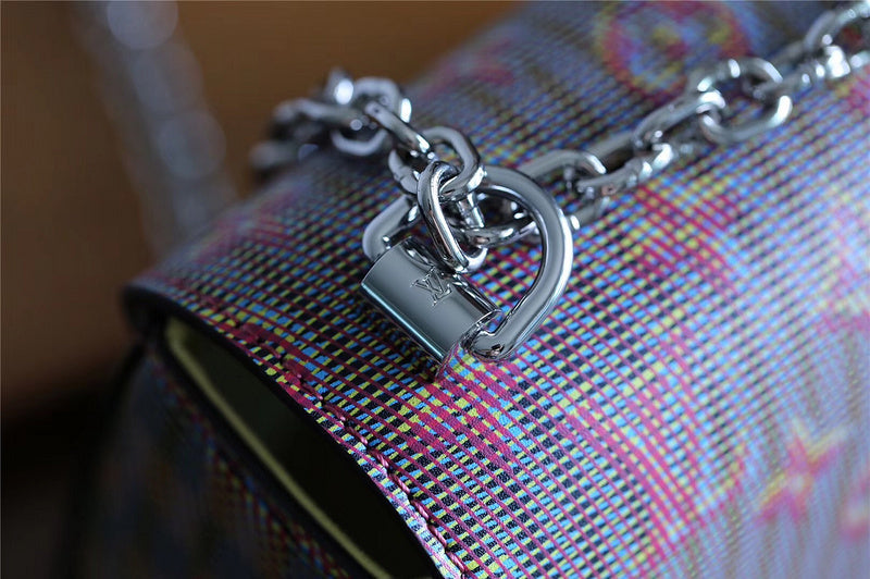 I W Fashion Lu-Vi bags - 8480