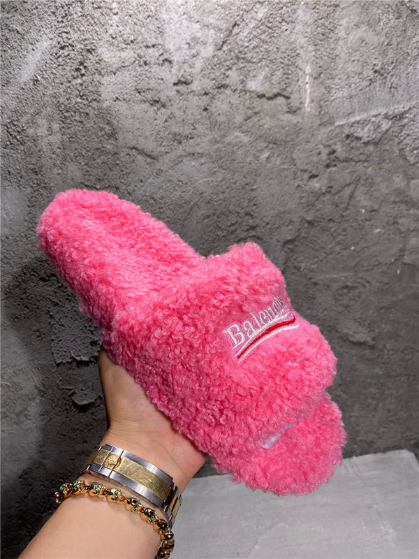 Balenciaga Luxury Sandals