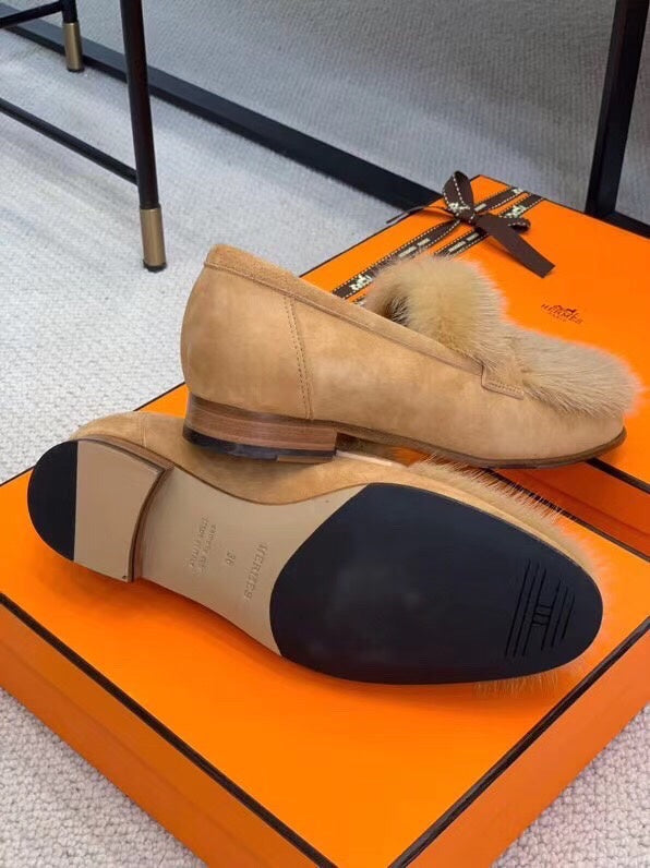Hermes Luxury Shoes