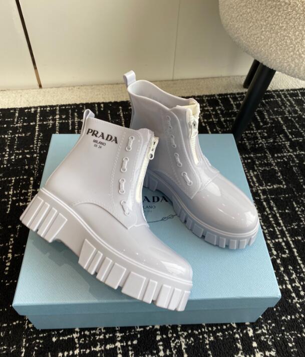 Mila's Edit - PD Women Shoes - 092