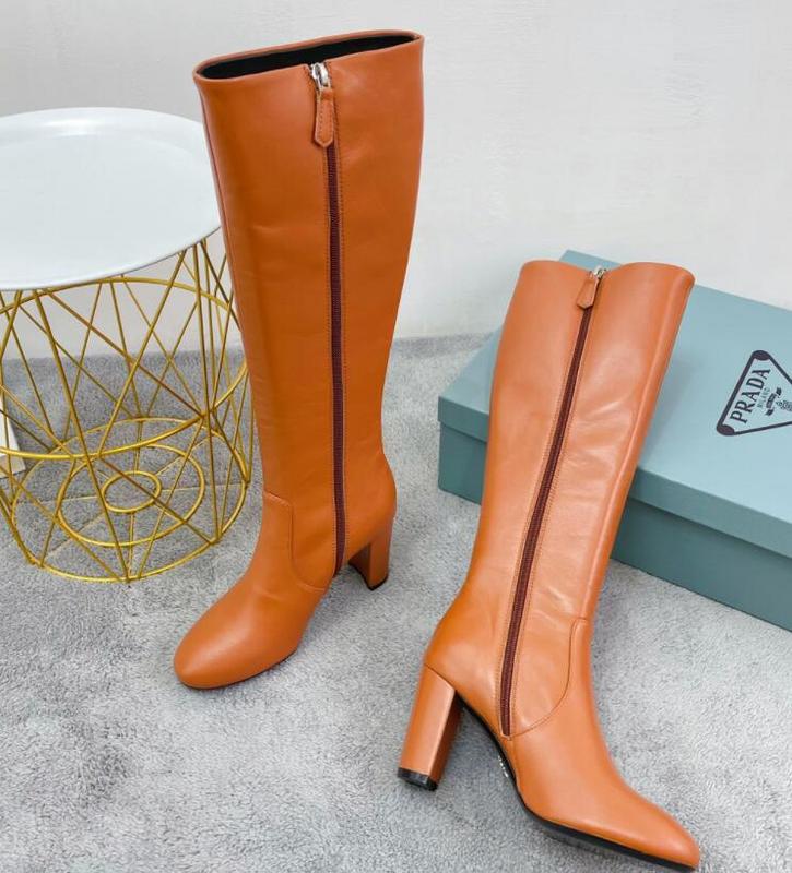 Mila's Edit - PD Women Shoes - 279