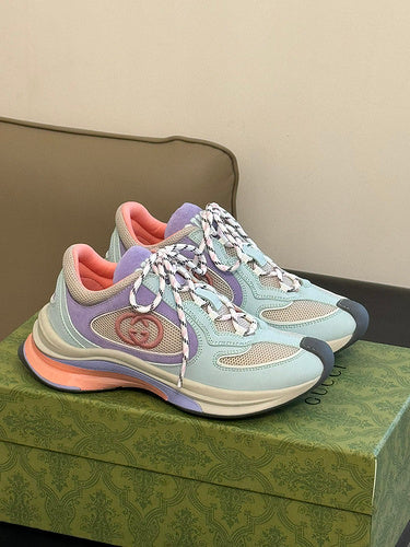 Gucci Luxury Shoes