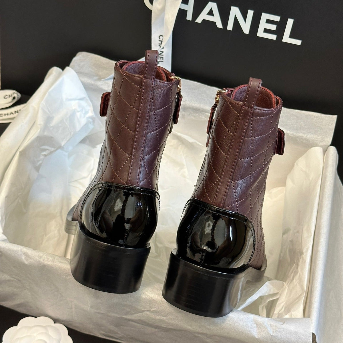 CC BOOTS